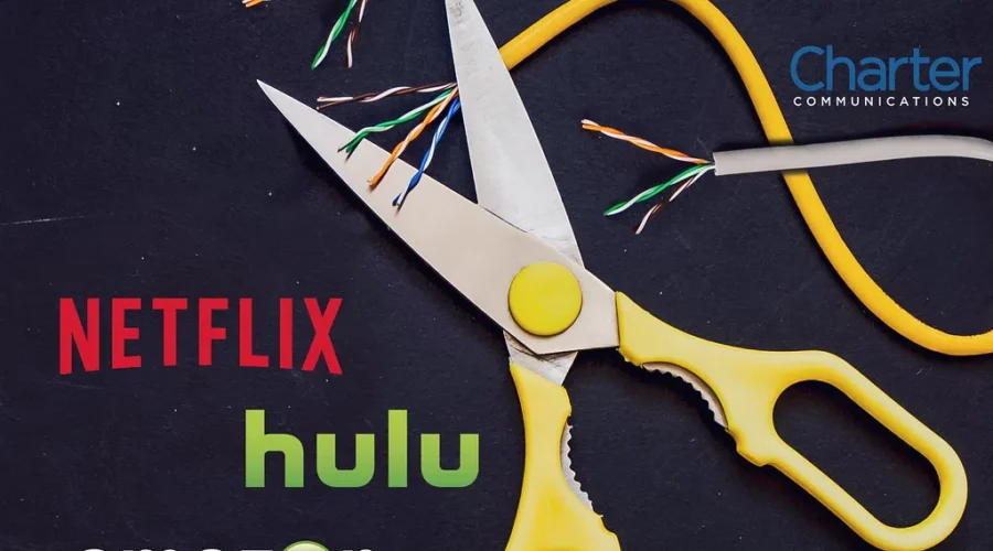 Cutting The Streaming