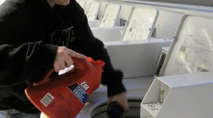 Worst Household Chore?