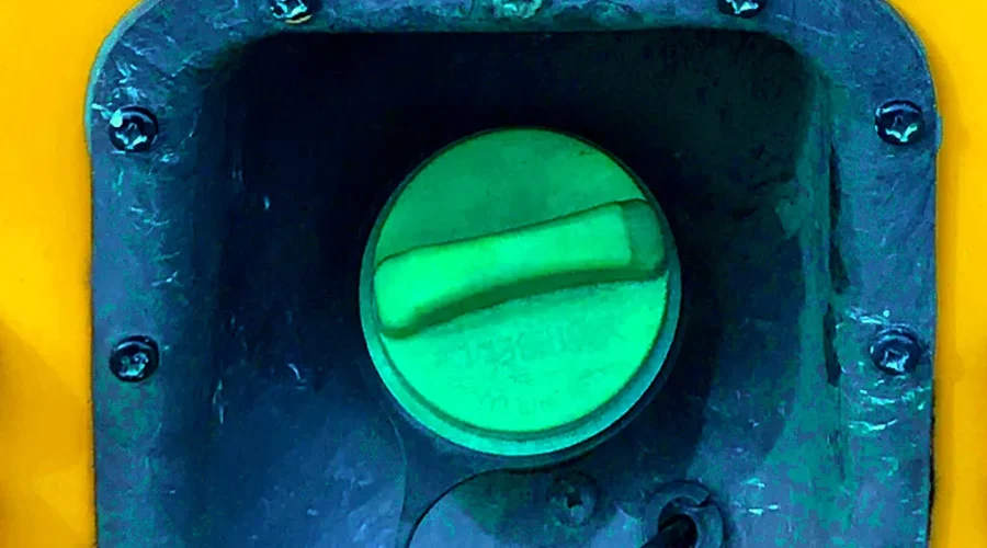 Diesel up 19 cents, selling for $2.31 in some places