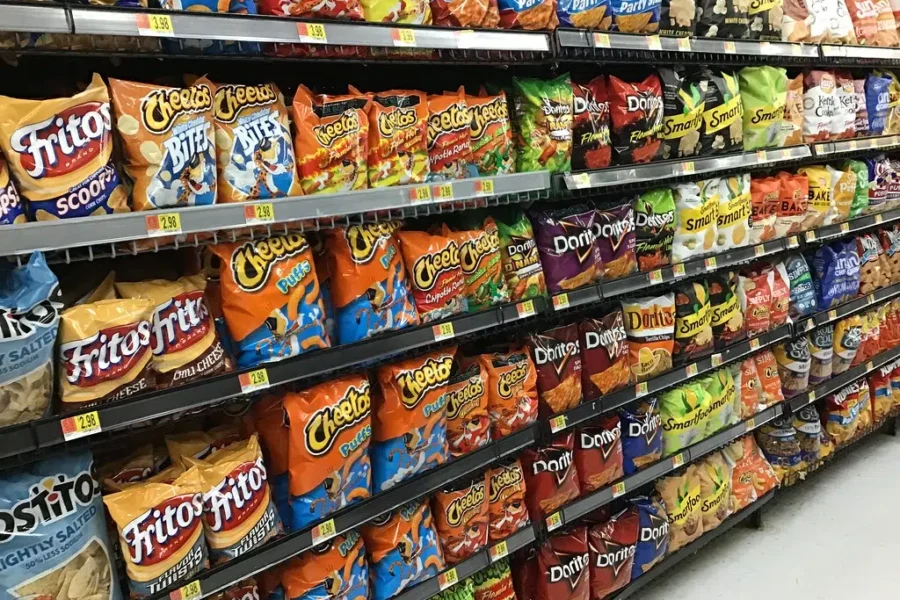 Missing Snacks Coming Back To Loblaws Stores
