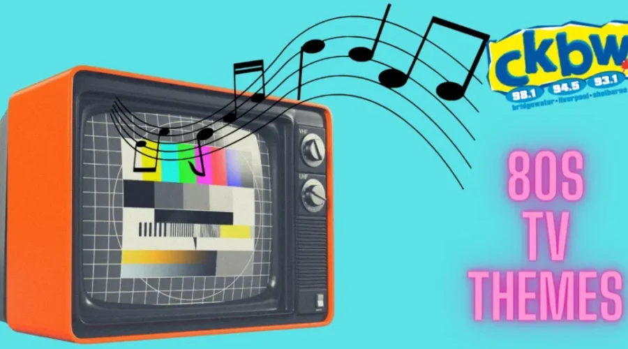 80s TV Show Themes!
