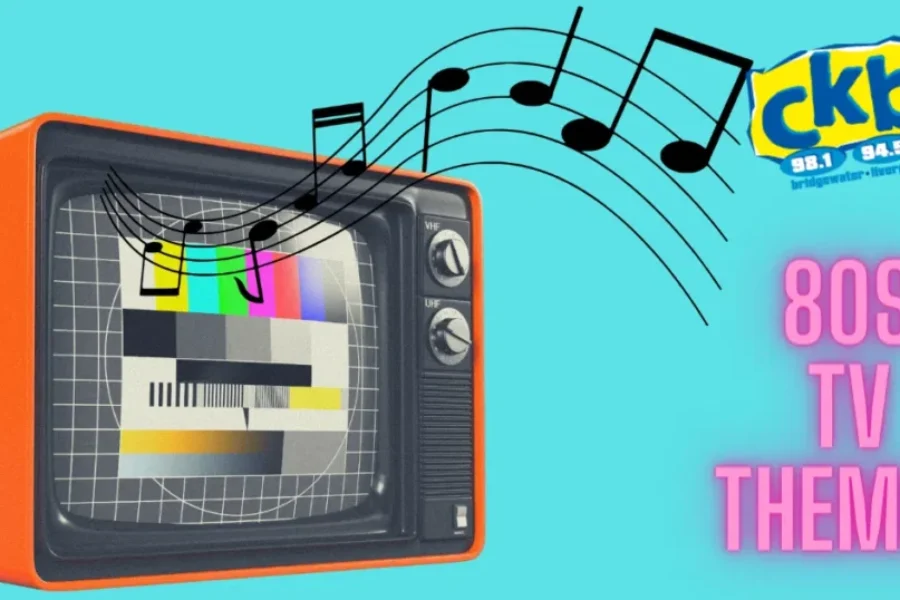 80s TV Show Themes!