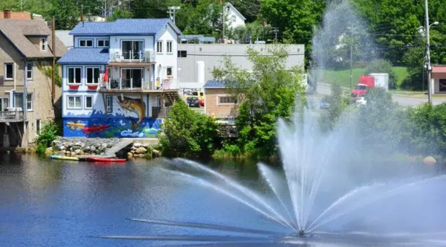 Property tax rates unchanged in Bridgewater’s 2022-23 budget