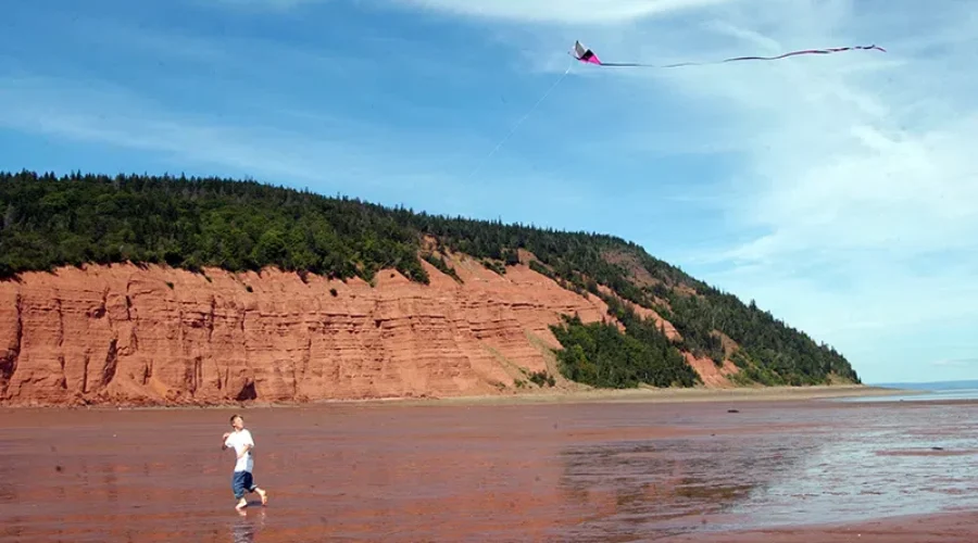 N.S. provincial parks see thousands of bookings opening day
