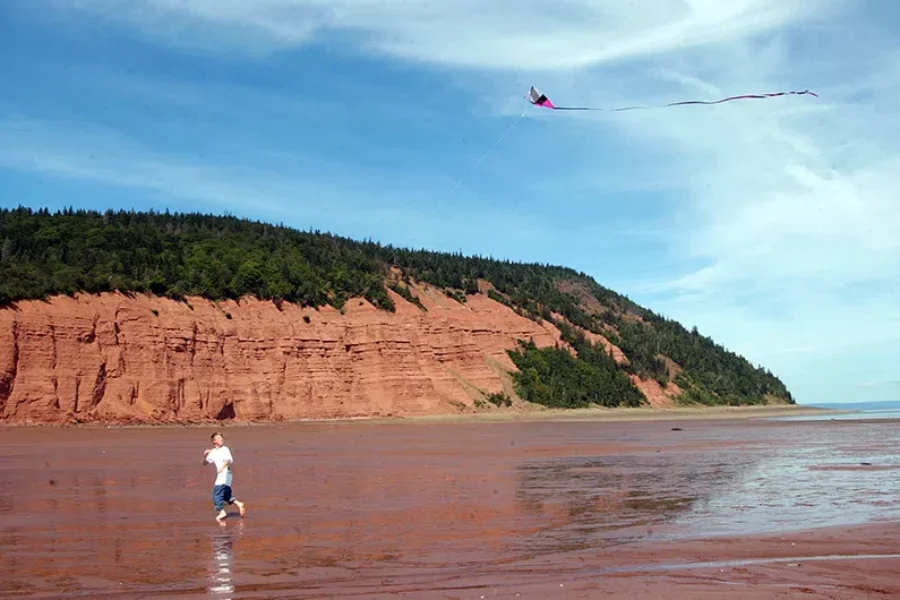 N.S. provincial parks see thousands of bookings opening day