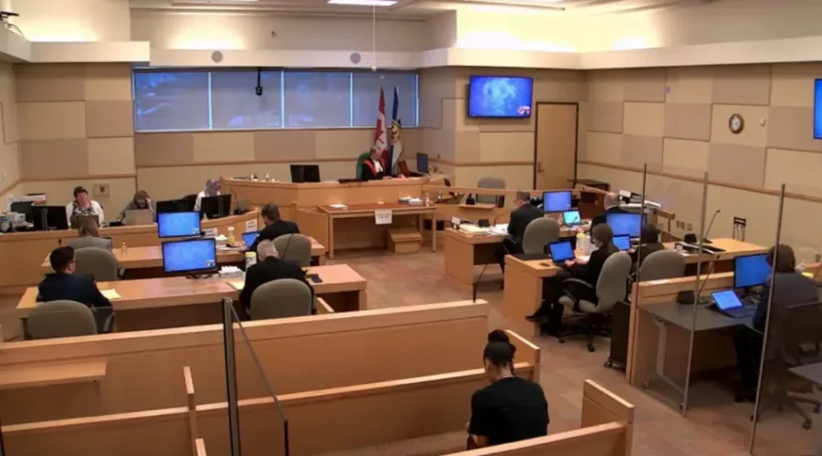 Desmond Fatality Inquiry Finished Today in Port Hawkesbury