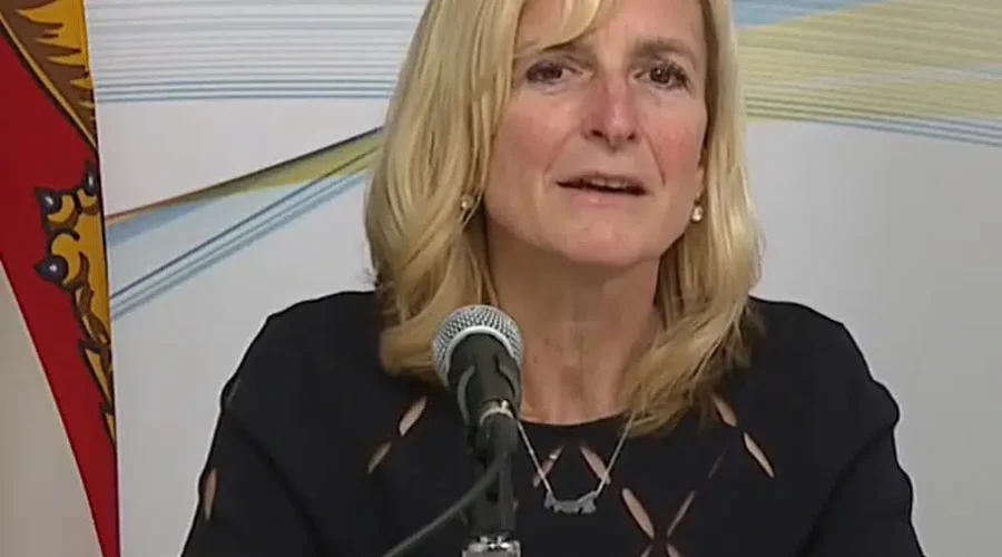 Mask Mandates To End May 6th In PEI