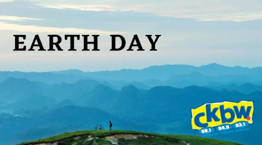 Today Is Earth Day! How Do You help The Environment?