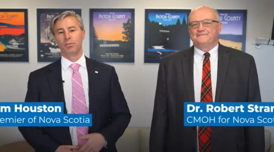 Tories respond to growing COVID-19 criticism