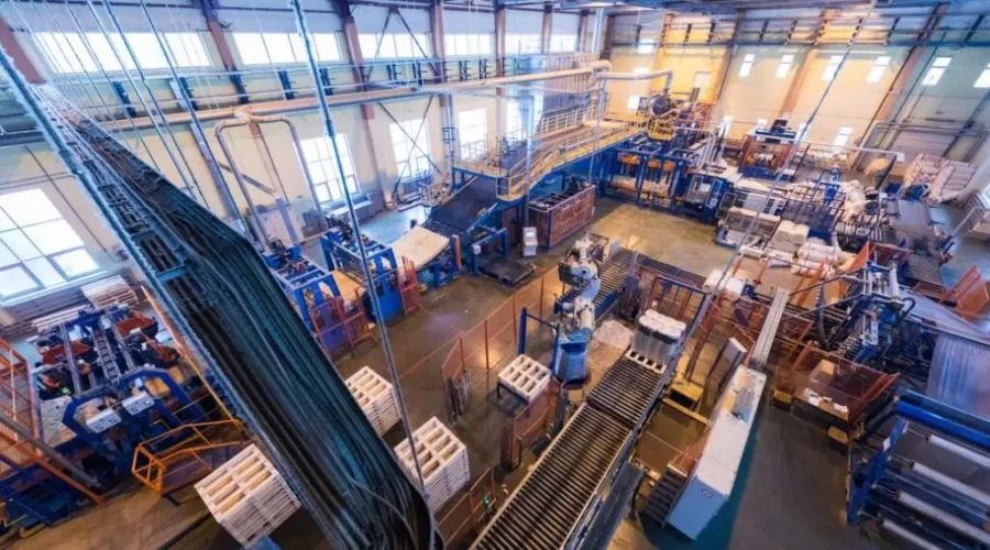 Manufacturing Snags Will Lead To More Price Hikes, Industry Body Warns