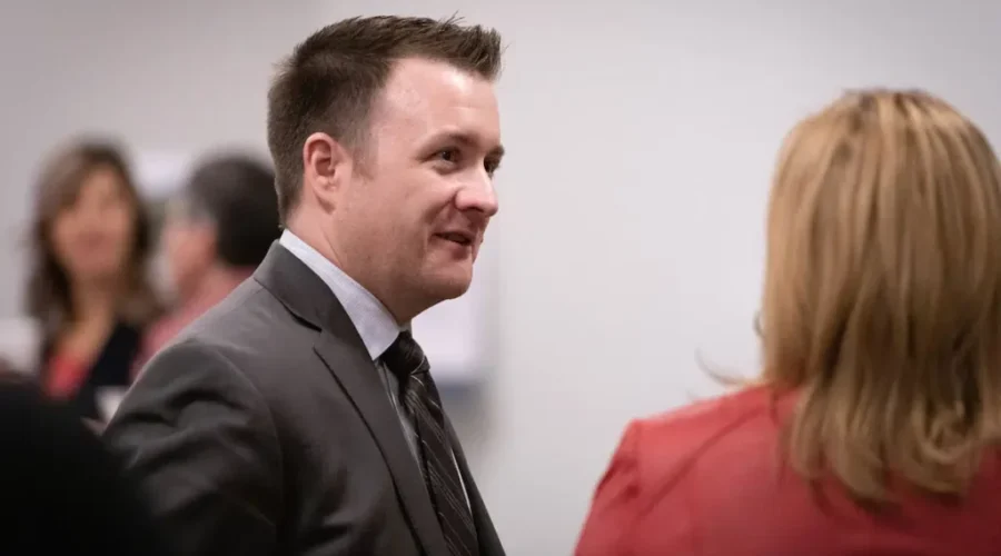 Lunenburg names new CAO