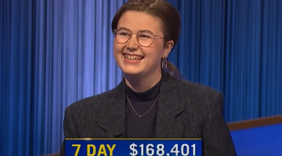 Nova Scotia Jeopardy! champ tries for double digit wins