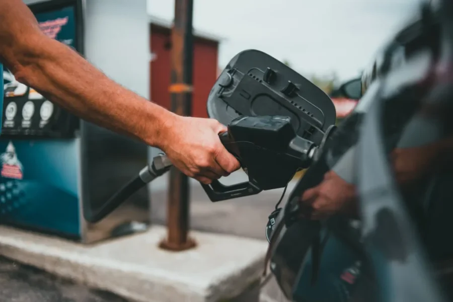 Diesel prices soar again in Nova Scotia