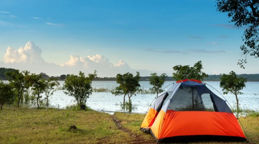 Camping reservations open for N.S. provincial parks
