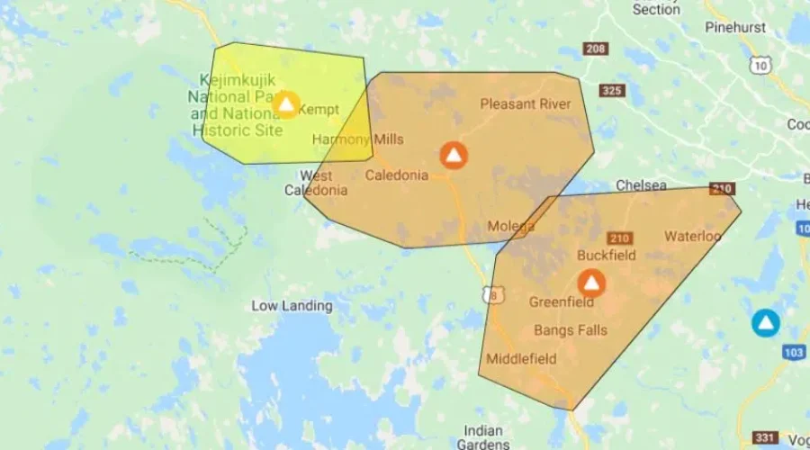 Queens Power Outage Impacting Around 3,000 Homes