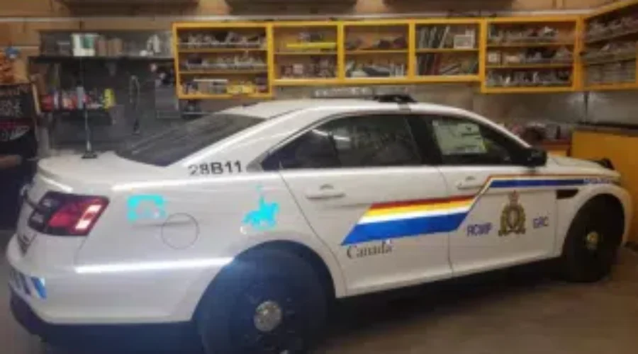 Police impersonation, paraphernalia focus at N.S. public inquiry into mass shooting