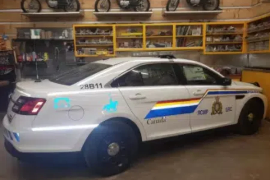 Public inquiry into N.S. mass shooting focusing on replica police car