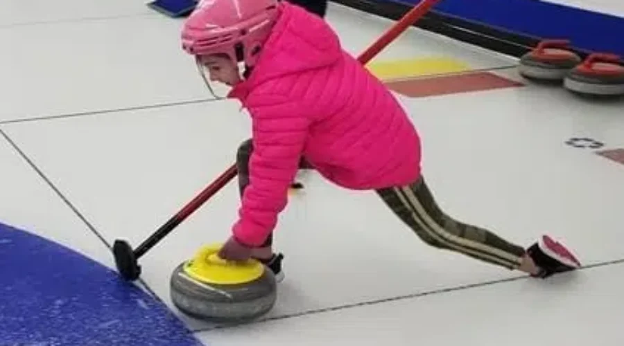 Athlete Of The Week: Sadie Weagle