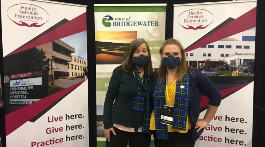 SS Health Services Foundation Visits Ottawa For Doctor Recruitment Event