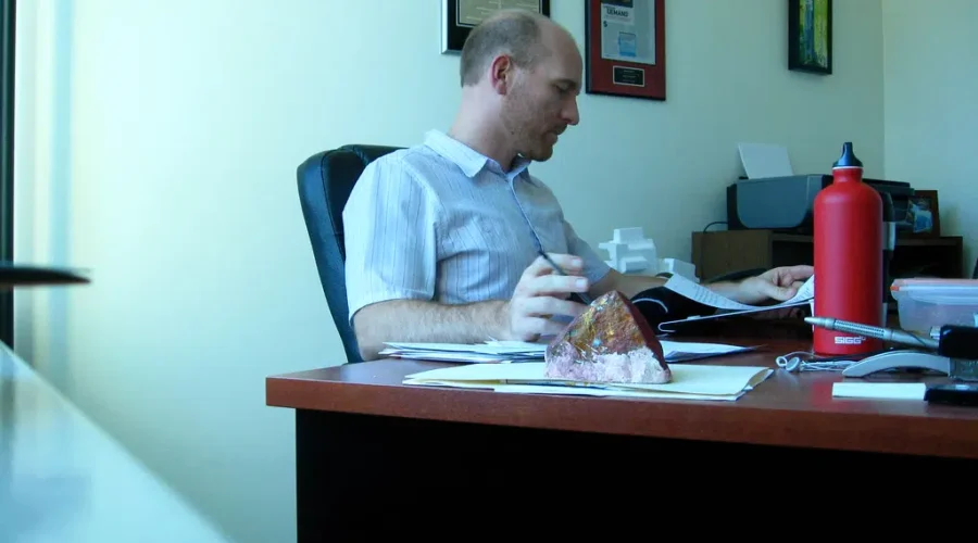 Increased Burnout Amongst Working Canadians