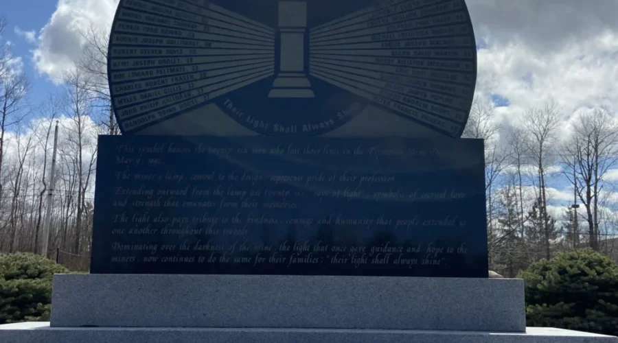 30-years after Westray explosion, miners forever remembered