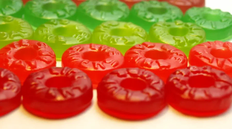 Candy Recalled For Rogue Metal