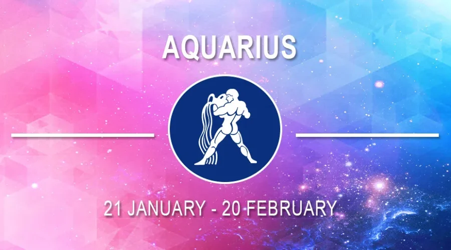 Aquarius?