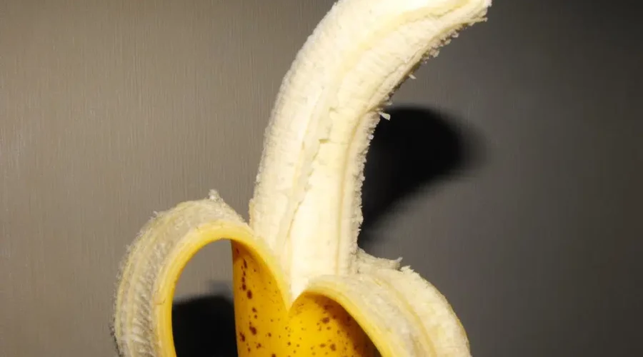 Are Bananas The Perfect Food?