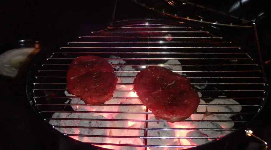 BBQ – Propane Or Charcoal ?