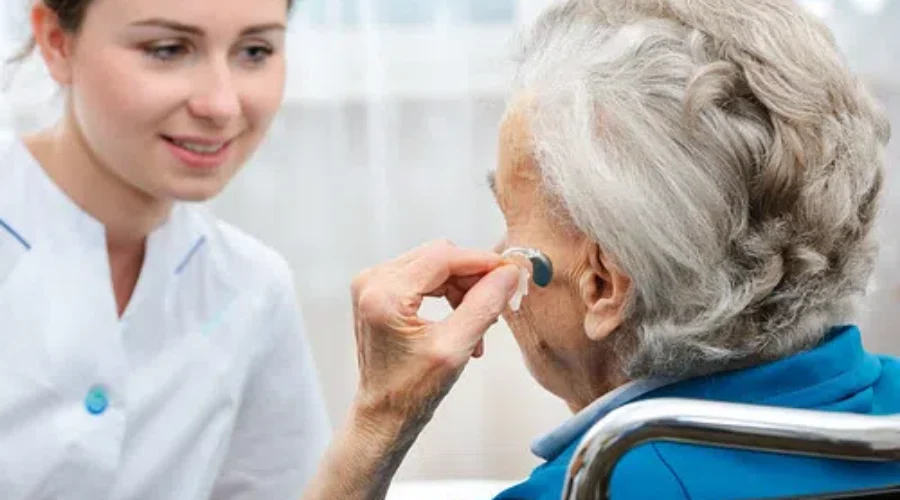 Province borrowing $1.8 billion to deliver on long-term care needs