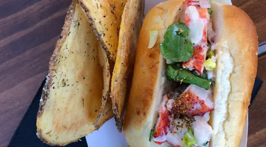 What’s Our Sandwich?