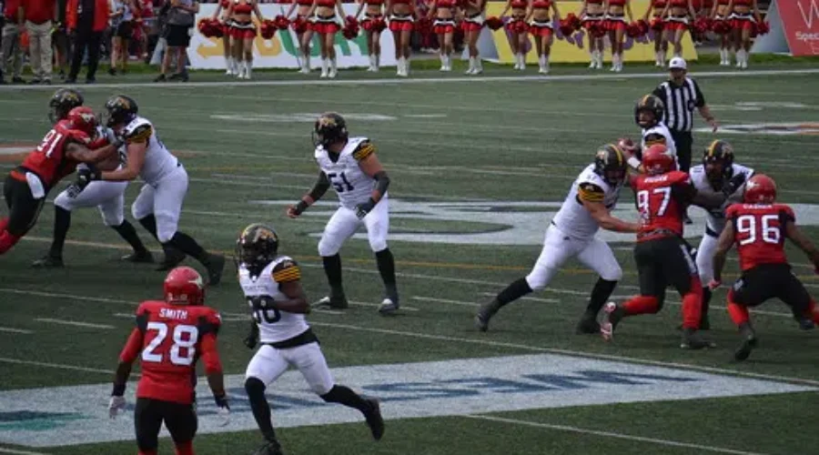 CFL Owners/Players Agree To New CBA