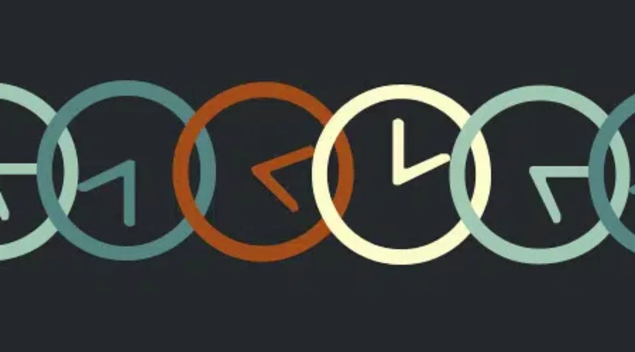 Are You Moving Through Time Or The Reverse?