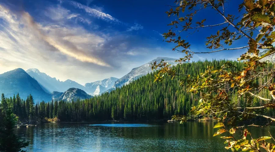 Everyone Should Visit……