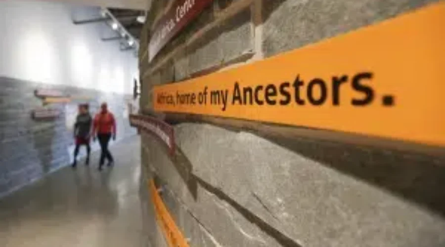 African Nova Scotian Seafaring Project Funded By Province