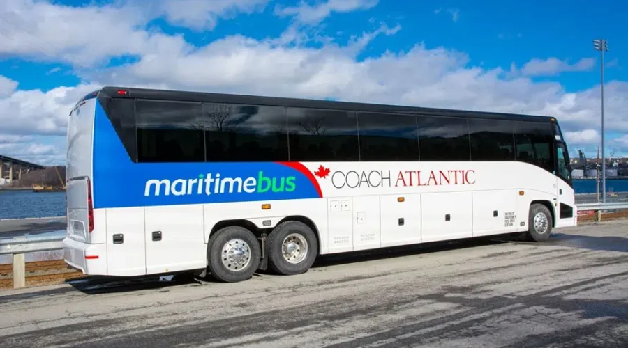Ridership Rises On Maritime Bus