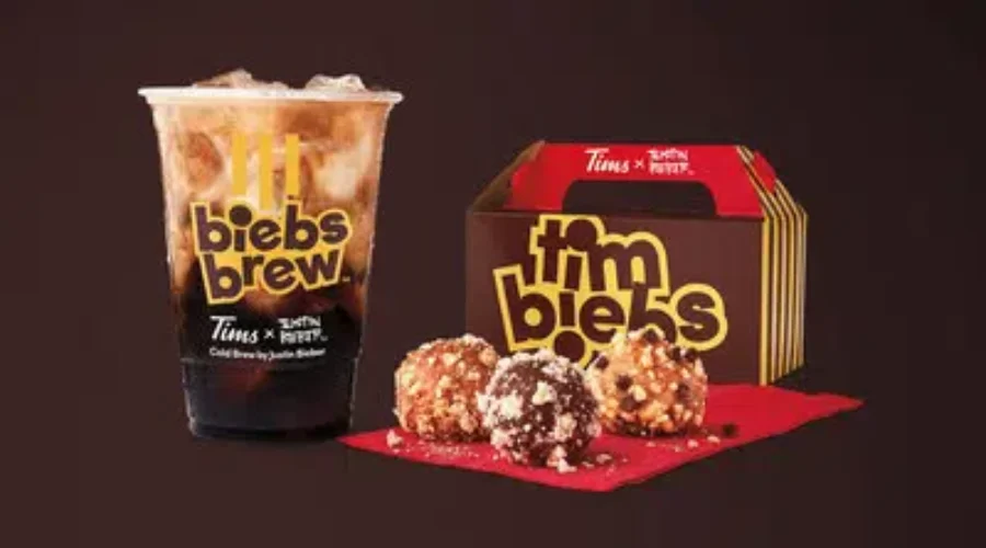 Biebs Brew To Launch June 6th