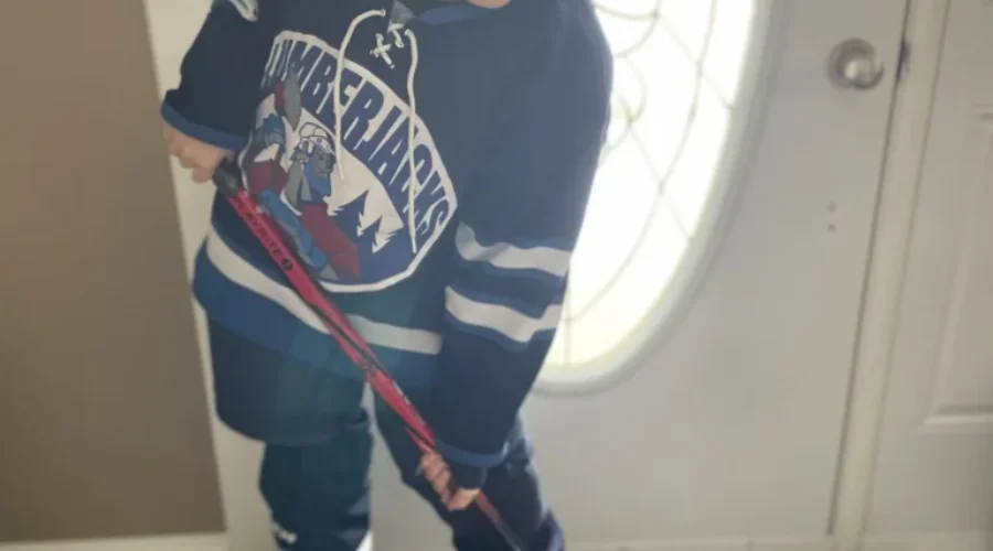 Athlete Of The Week: Brady Macdonald