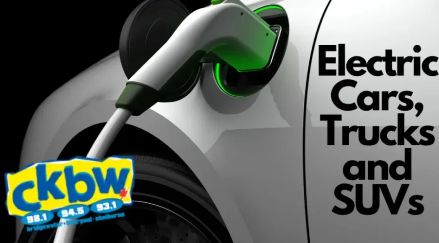 Is An Electric Car In Your Future? Take The Poll!