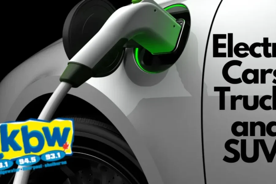 Is An Electric Car In Your Future? Take The Poll!
