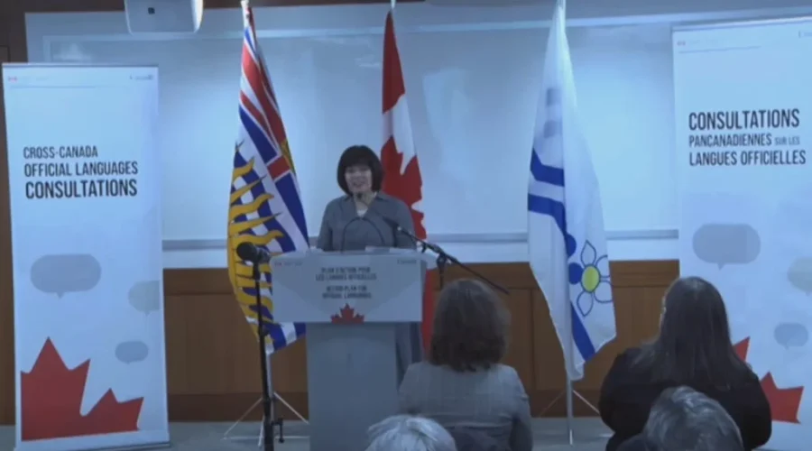 Consultations Begin For Official Languages Action Plan