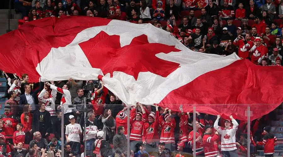 Halifax, Moncton to host World Juniors in 2023