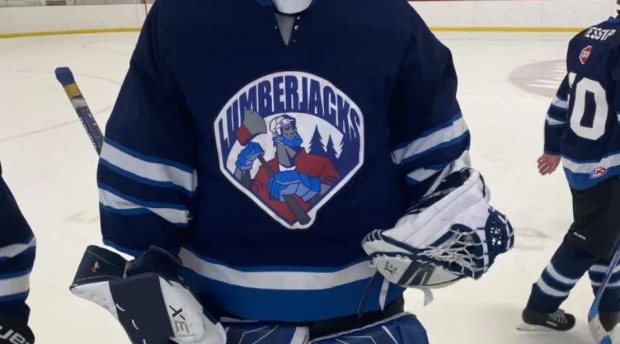 Athlete Of The Week: Johnny Drake