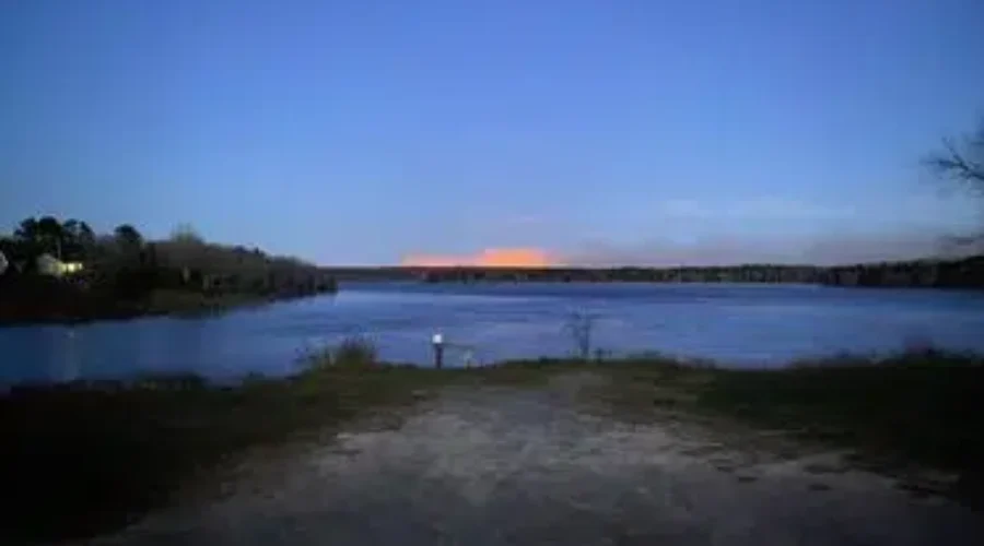 UPDATE: Forest Fire Burning In Yarmouth County Now Deemed ‘Out of Control’