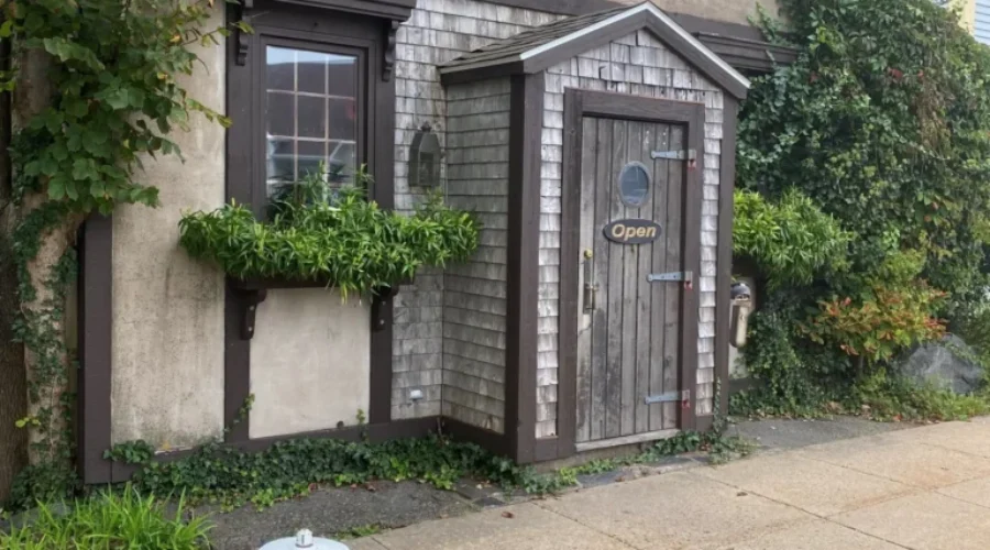 Knot Pub closes temporarily after small explosion