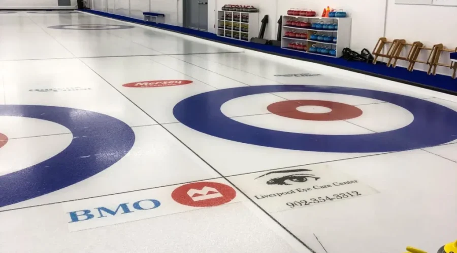 Liverpool Curling Rink receives $30k as part of provincial rink fund