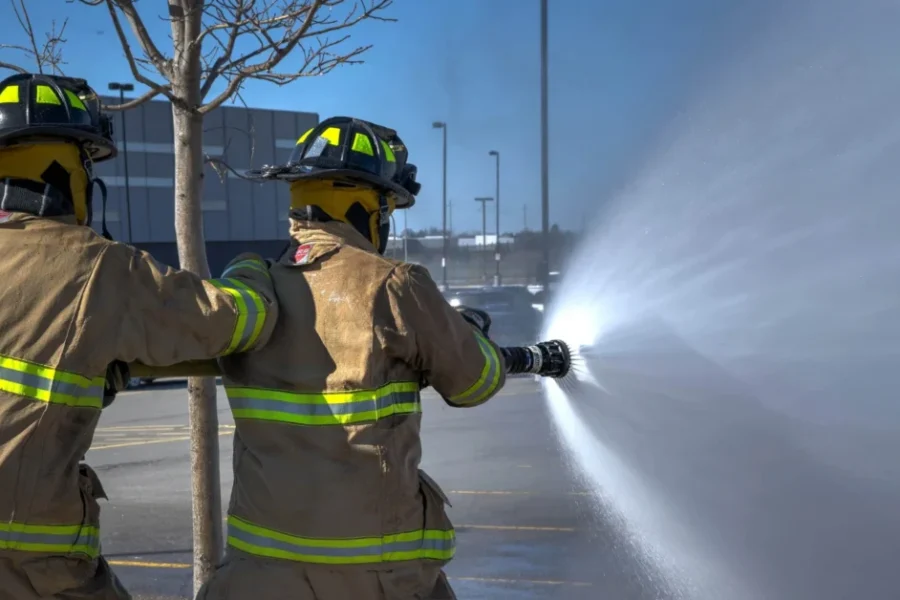 Emergency Preparedness Week In Canada