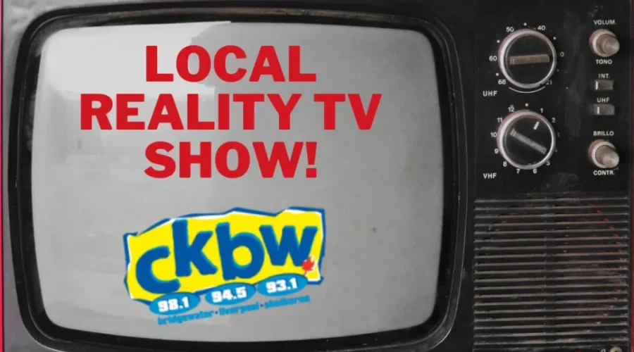 A Local Reality Show! What Would It Be On?