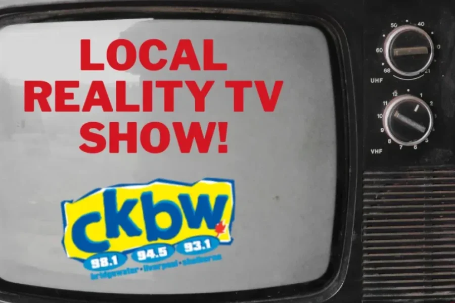 A Local Reality Show! What Would It Be On?