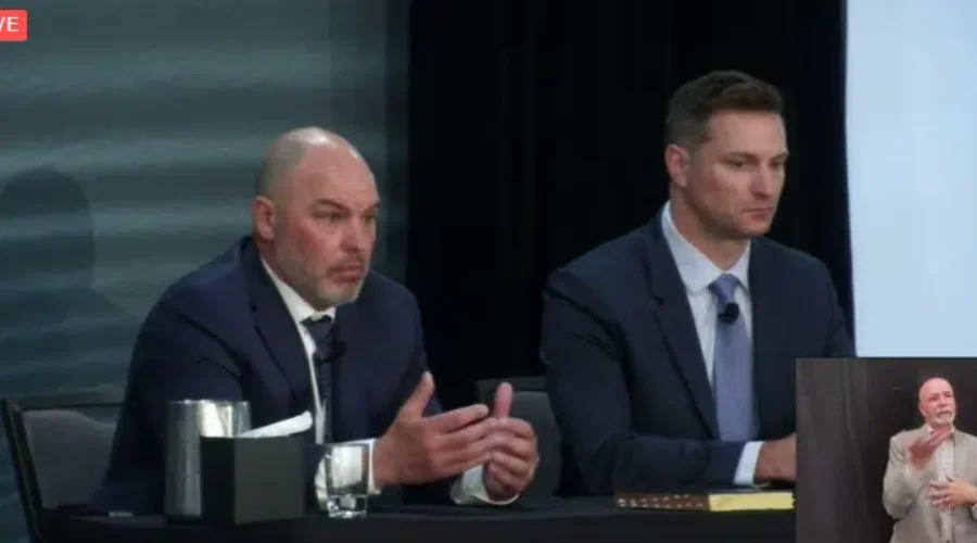 Former RCMP tactical team lead called for trauma support after N.S. mass shooting